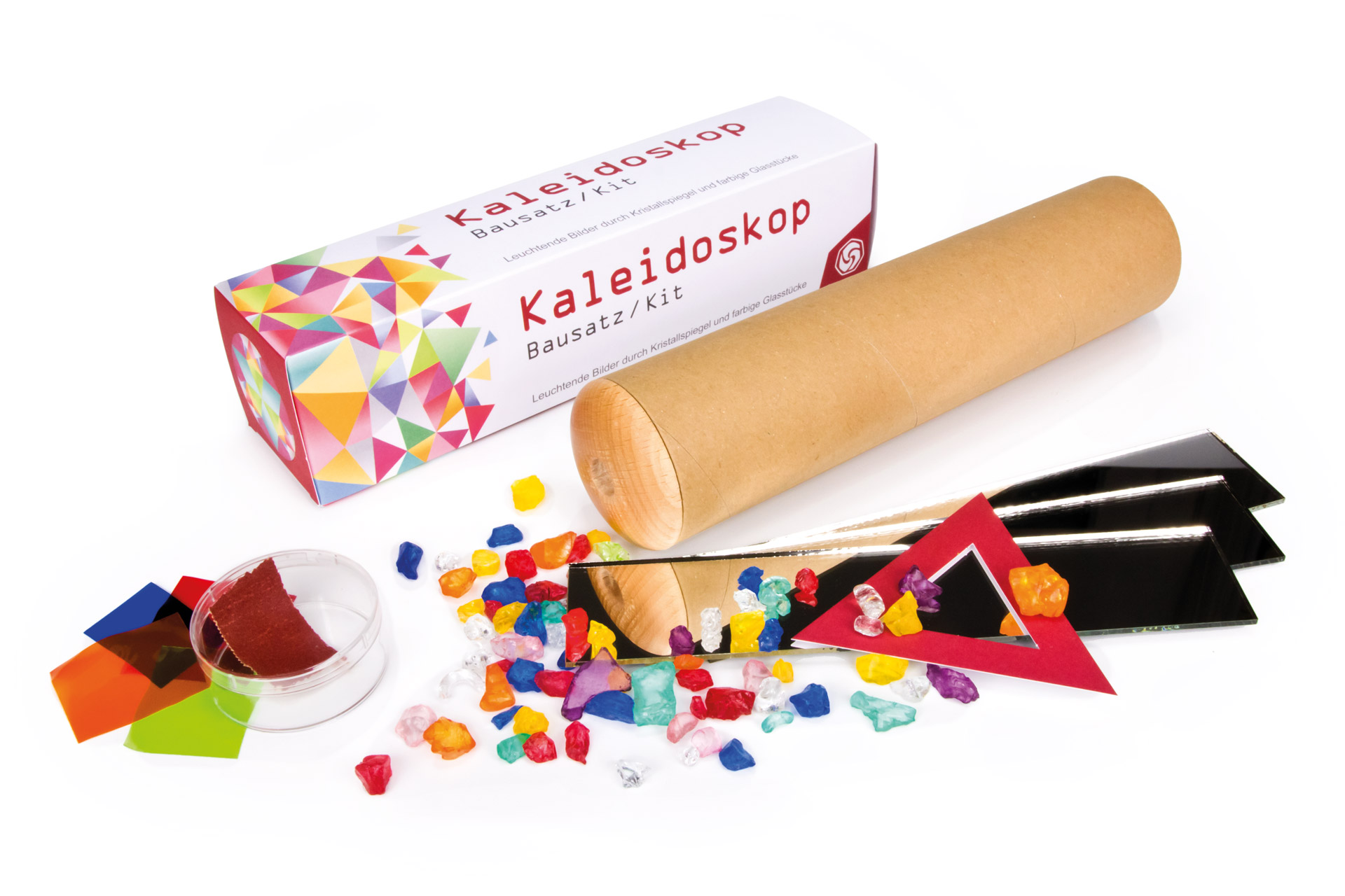 SpielezumBasteln-Spielbausatz-Kaleidsoskop-ksg SpielezumBasteln-Spielbausatz-Kaleidsoskop-ksg
