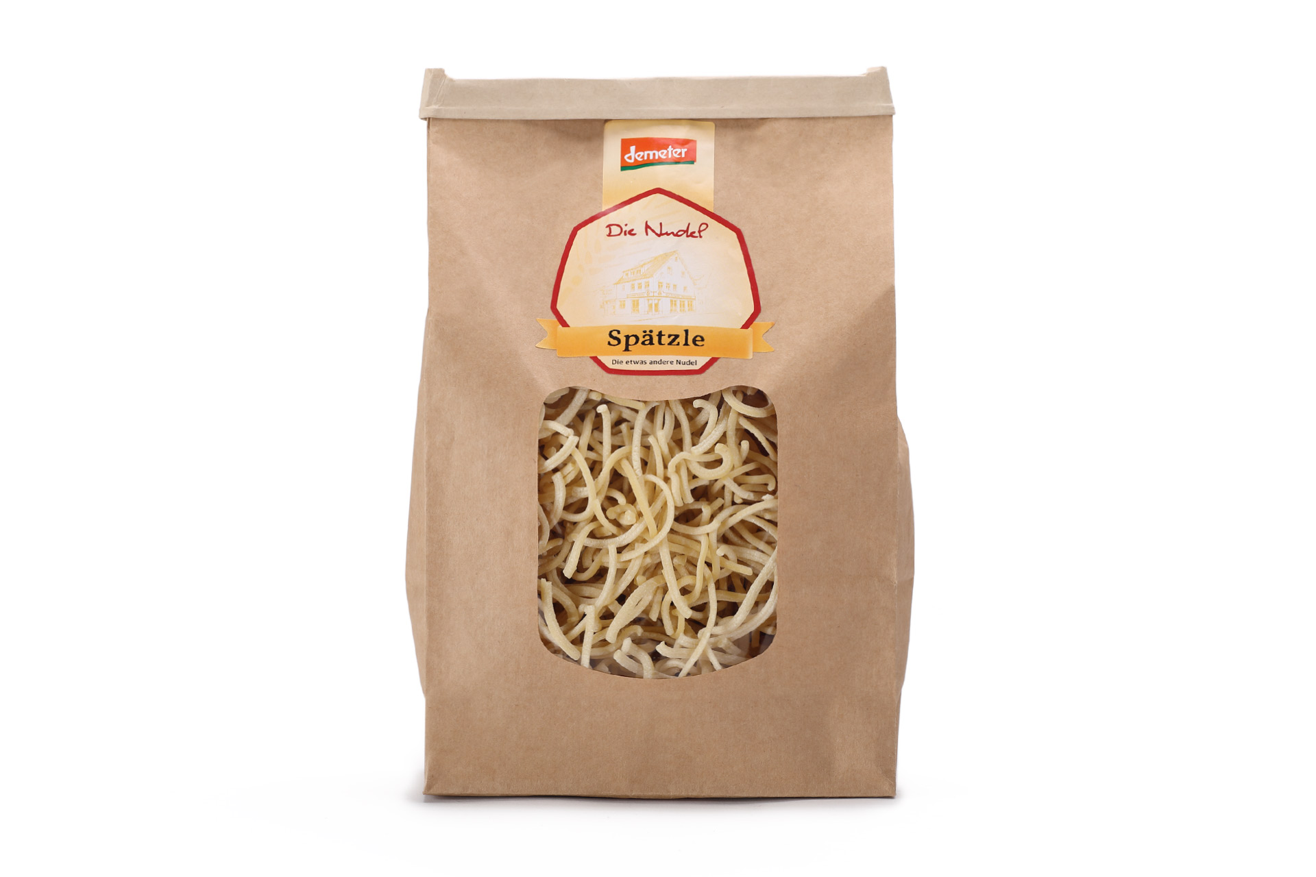 Spaetzle-500-Hartweizengriess-Bio-Verpackung-ksg Spaetzle-500-Hartweizengriess-Bio-Verpackung-ksg