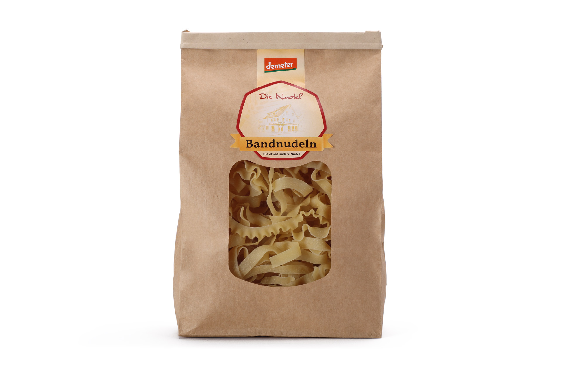 Bandnudel-Hartweizengriess-Bio_Verpackung-ksg Bandnudel-Hartweizengriess-Bio_Verpackung-ksg