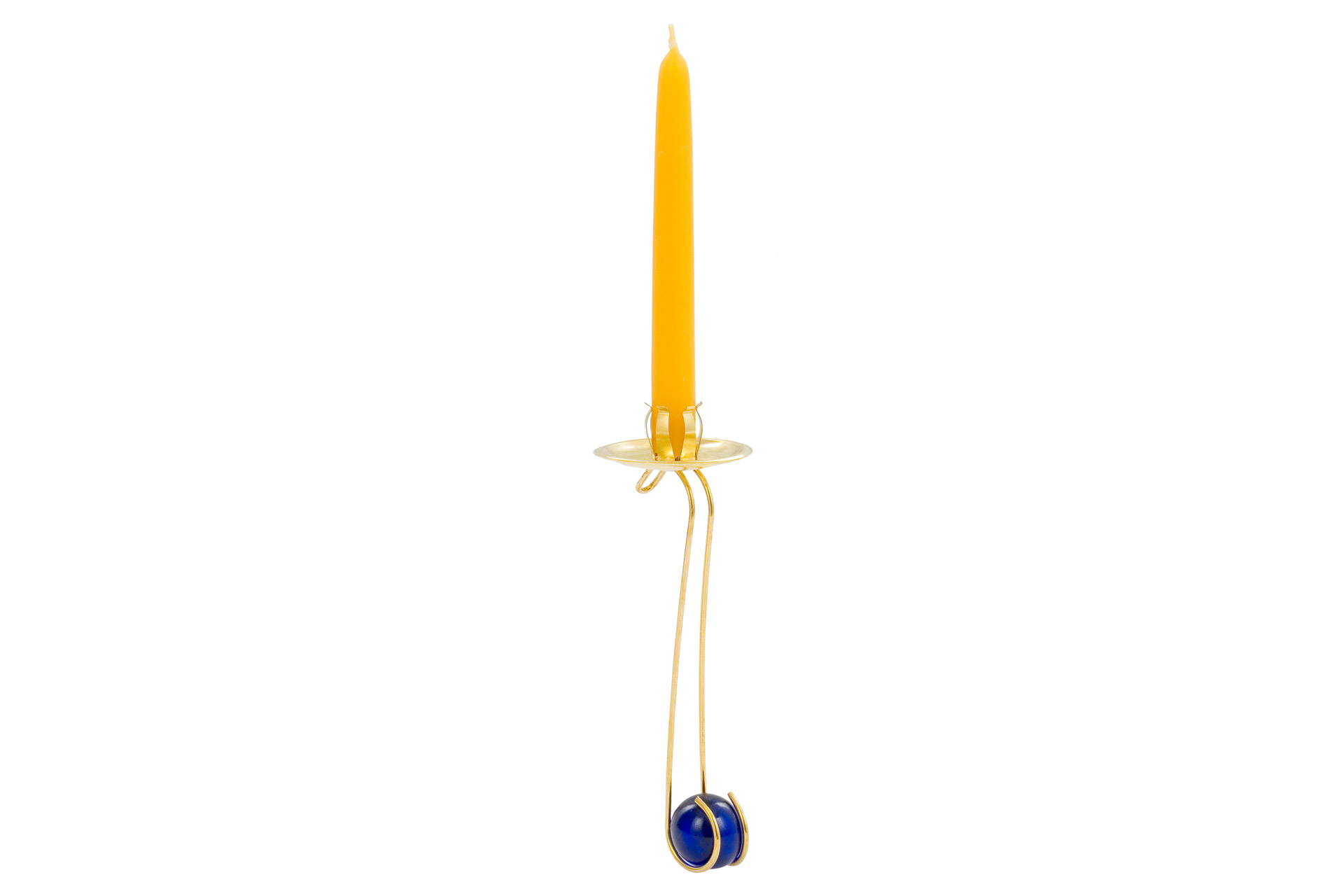 Geschenke-Weihnachten-Christbaumkerzenhalter-gold-blau-ksg