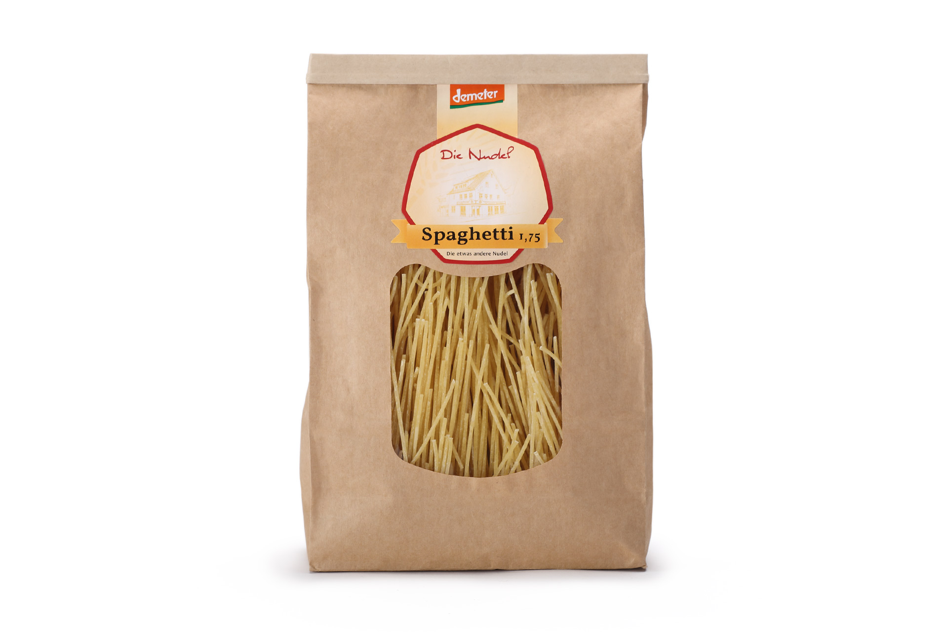 Spaghetti-175-Hartweizengriess-Bio-Verpackung-ksg Spaghetti-175-Hartweizengriess-Bio-Verpackung-ksg