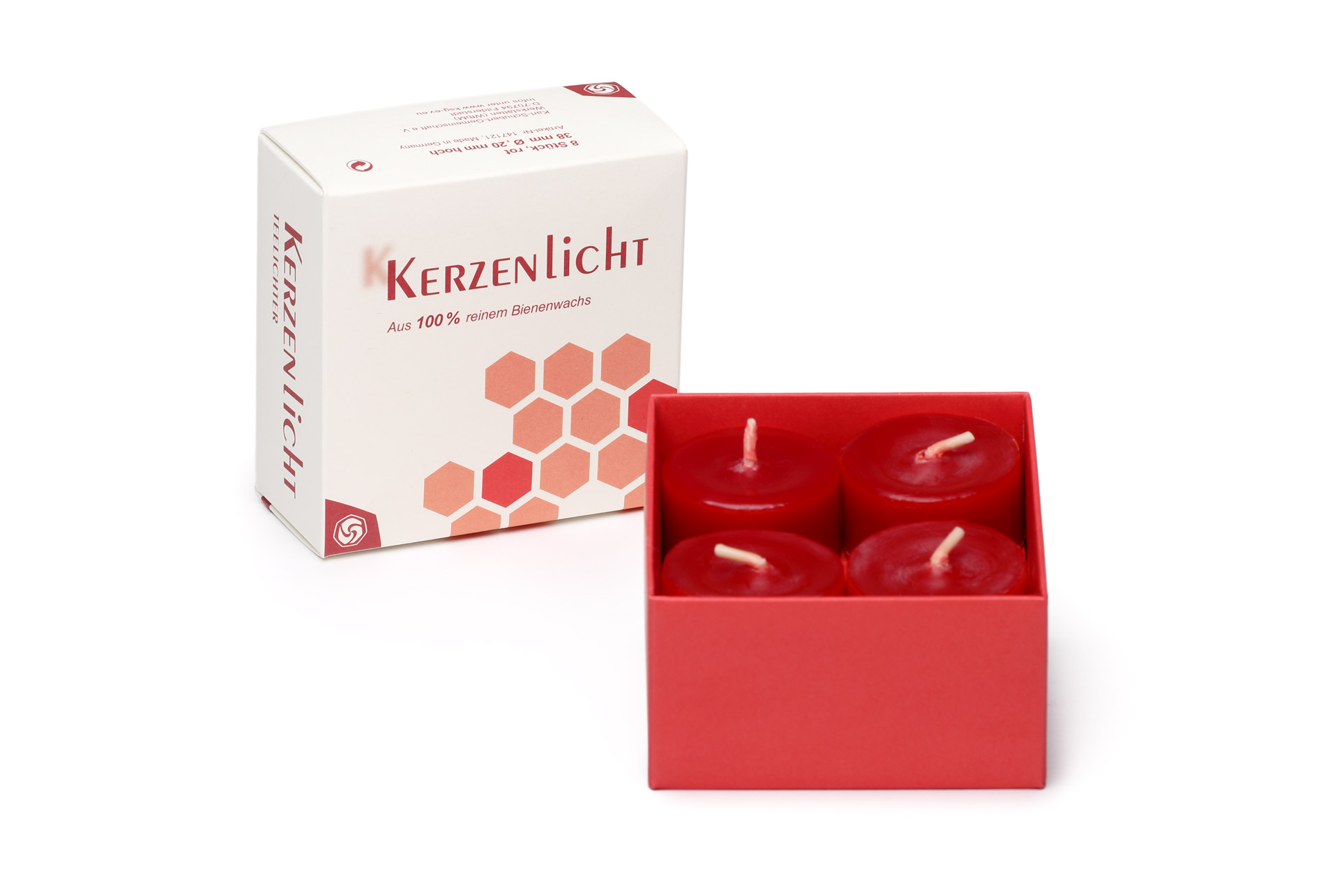 Bienenwachskerzen-rot-Teelichter-8Stueck-im-Karton-ksg_147121 Bienenwachskerzen-rot-Teelichter-8Stueck-im-Karton-ksg