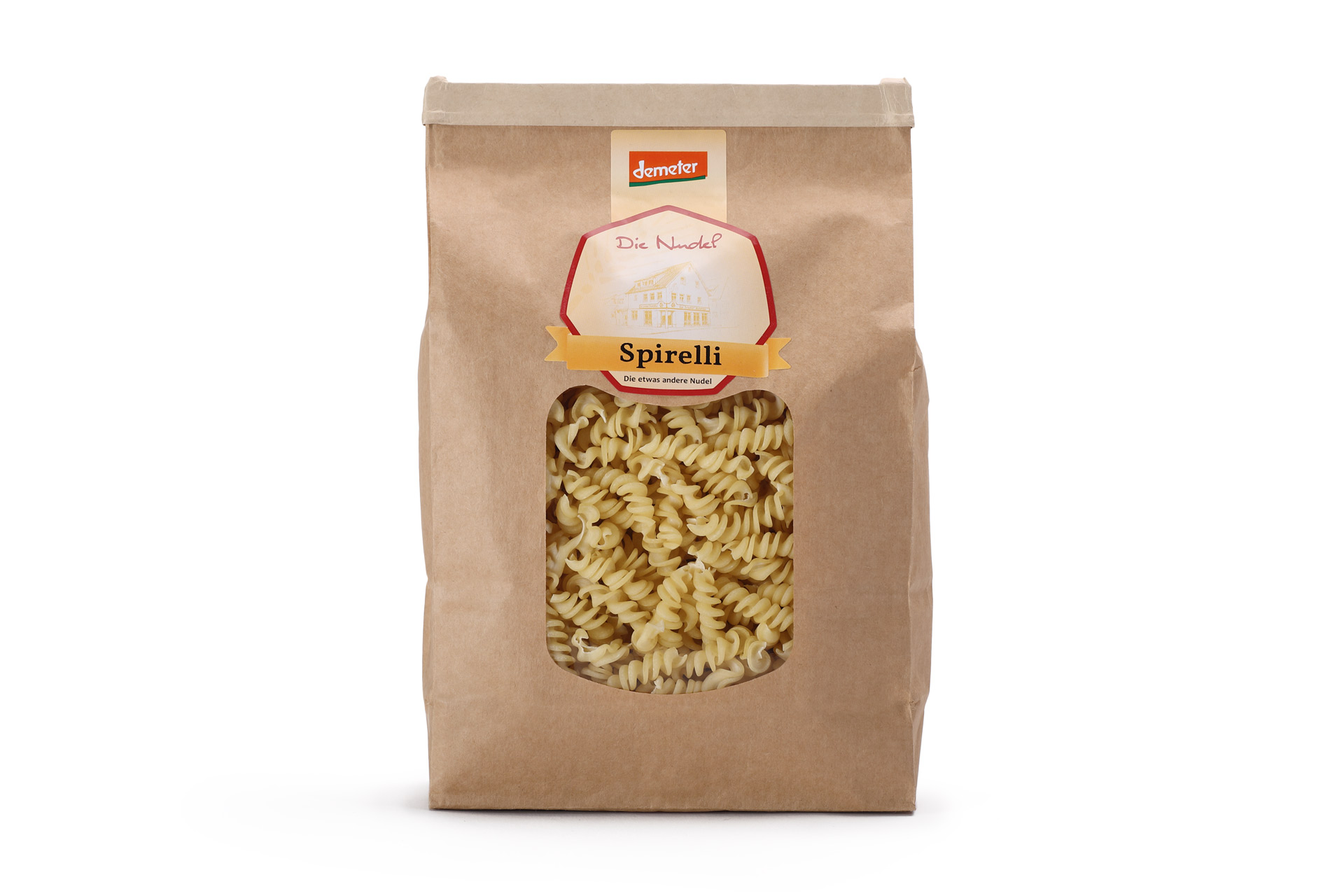 Spirelli-500-Hartweizengriess-Bio-Verpackung-kgs