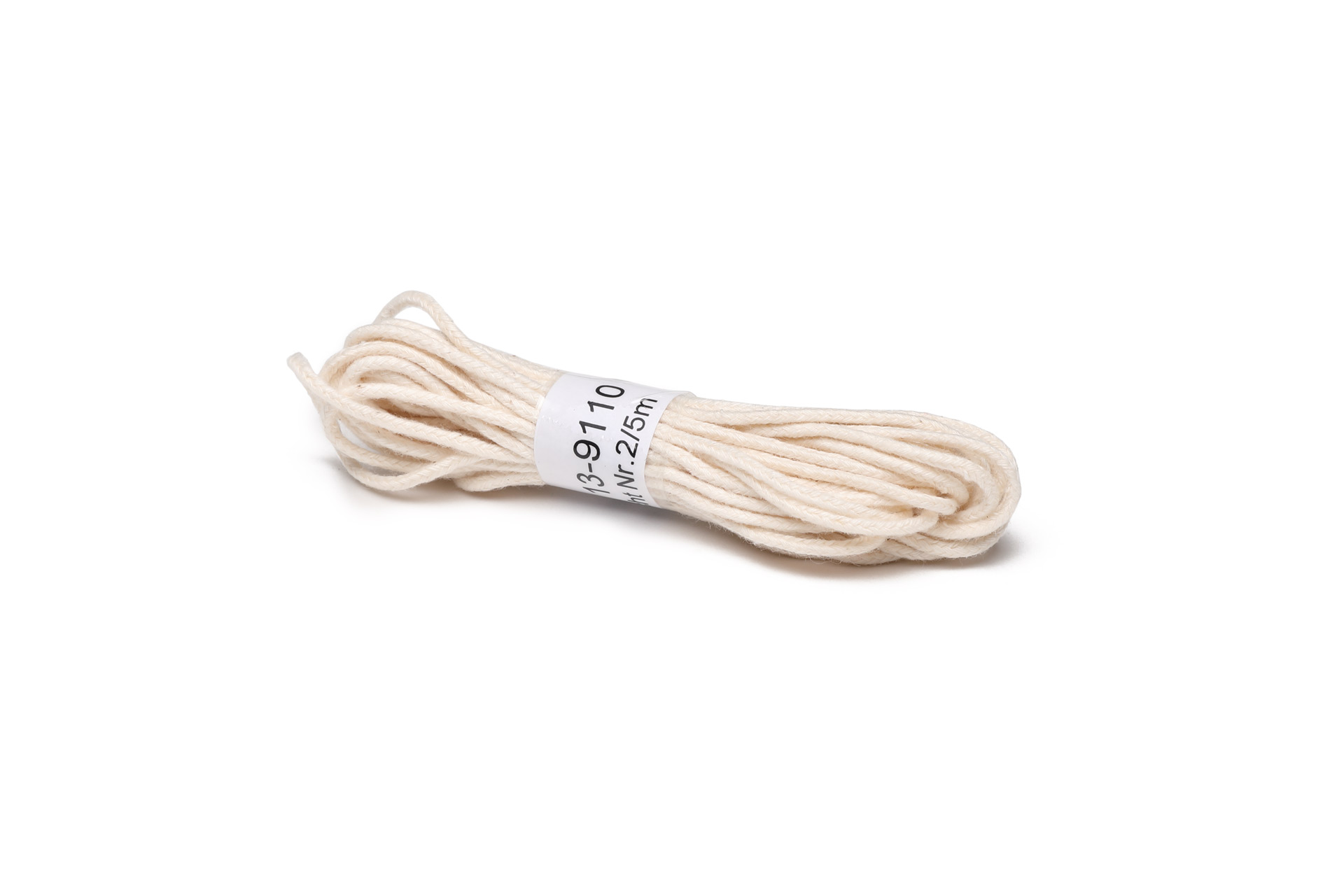 Bienenwachskerzen-Runddocht-Nr.-2-5m-ksg Bienenwachskerzen-Runddocht-Nr.-2-5m-ksg