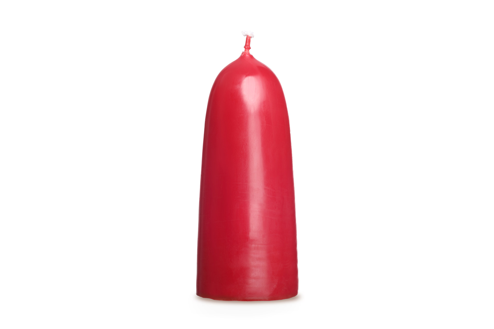 Bienenwachskerzen-Konische-Kerze-150mm-rot-unverpackt-ksg_144222 Bienenwachskerzen-Konische-Kerze-150mm-rot-unverpackt-ksg