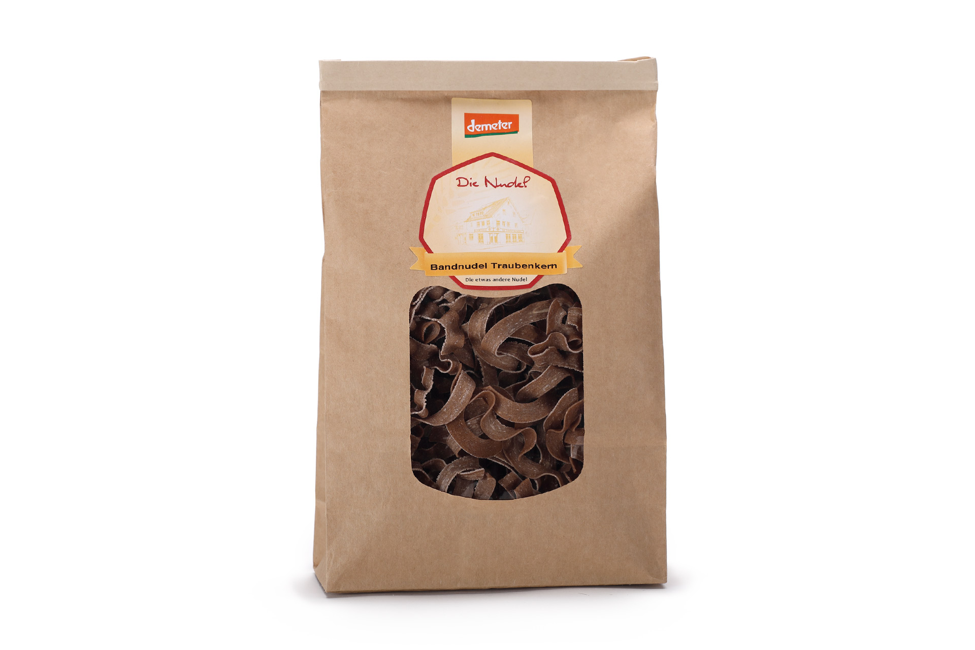 Bandnudel-Traubenkern-250-Bio-demeter-Verpackung-ksg